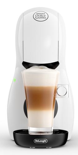 De’Longhi Piccolo EDG110.WB Manual Capsule coffee machine 0.8 L