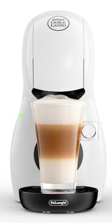 De’Longhi Piccolo EDG110.WB Manual Capsule coffee machine 0.8 L
