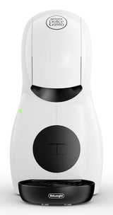 De’Longhi Piccolo EDG110.WB Manual Capsule coffee machine 0.8 L
