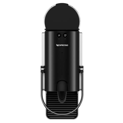 De’Longhi Pixie EN127.S Fully-auto Capsule coffee machine 1 L