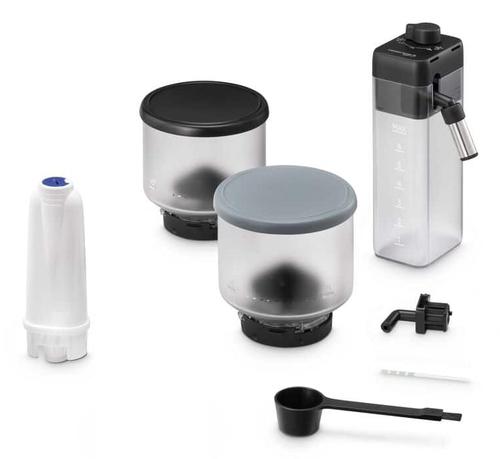 De’Longhi Rivelia EXAM440.55.g Fully-auto Espresso machine 1.4 L