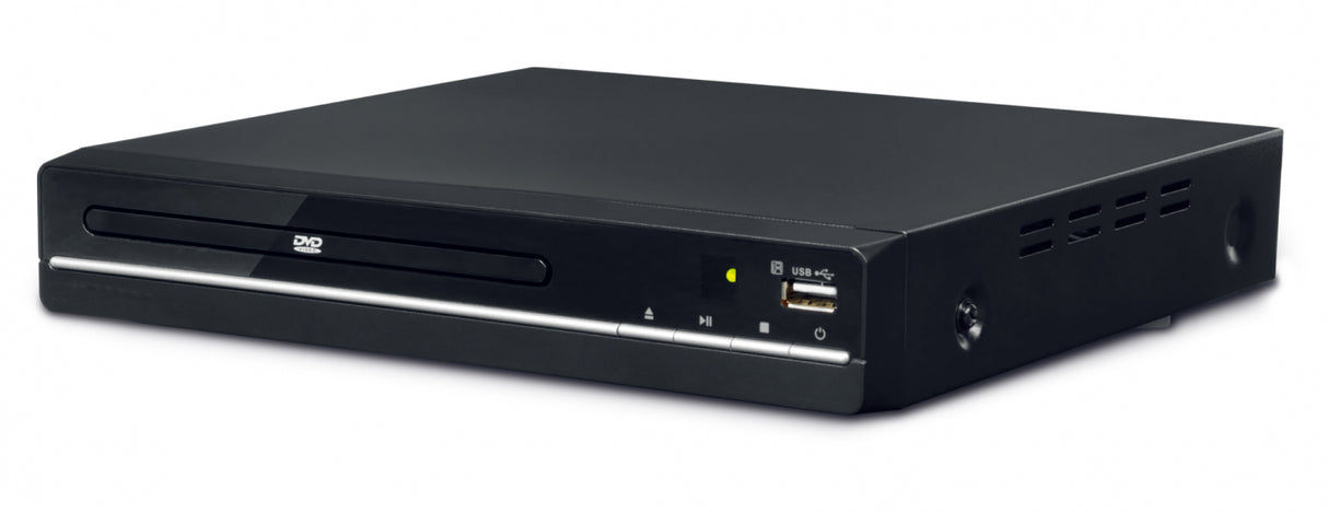 Denver DVH7787SMK2 DVD-afspiller med HDMI og SCART