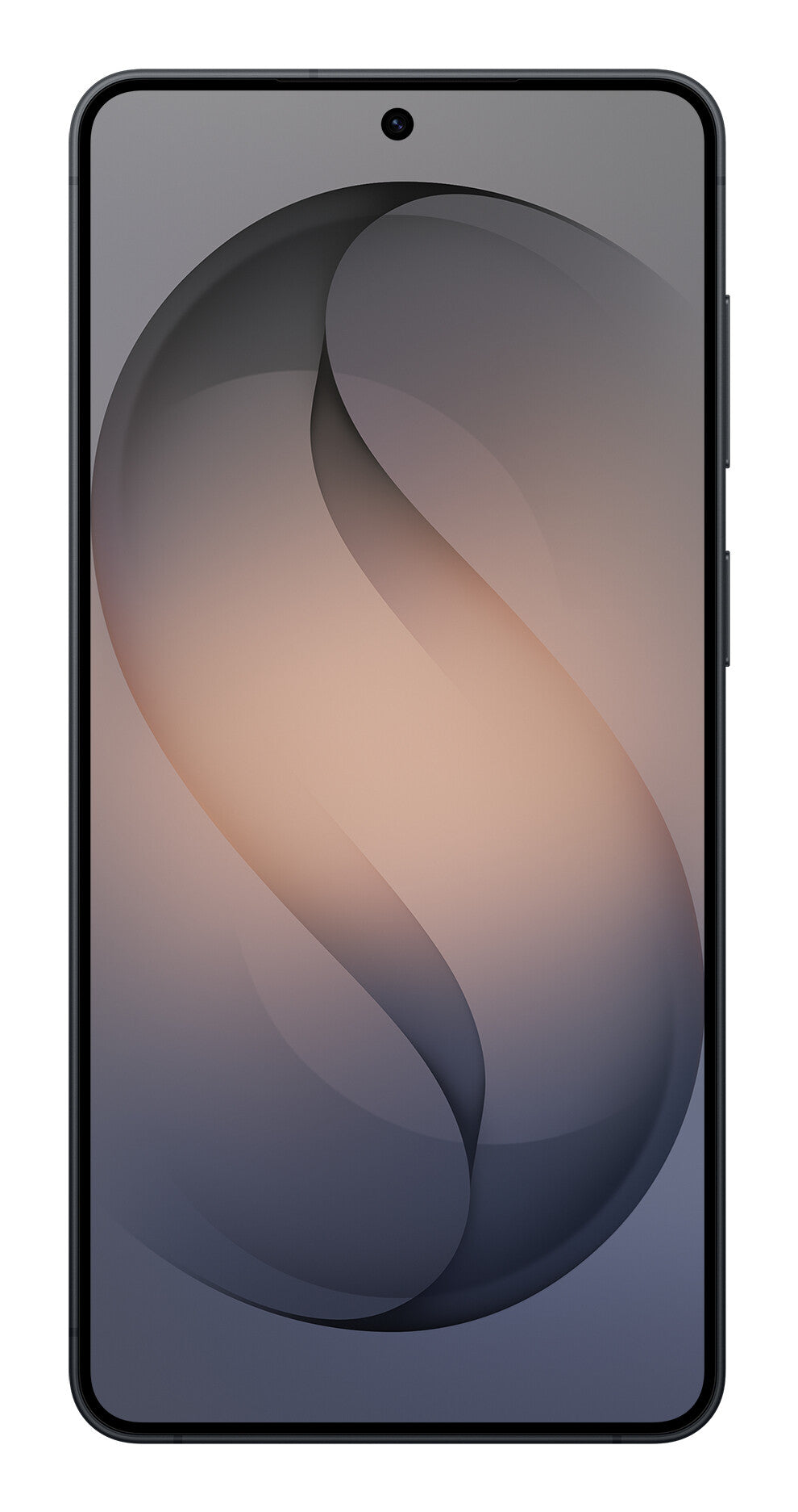 Samsung Galaxy S26 16 cm (6.3") Dual SIM Android 16.0 5G USB Type-C 12 GB 512 GB 4300 mAh Sort