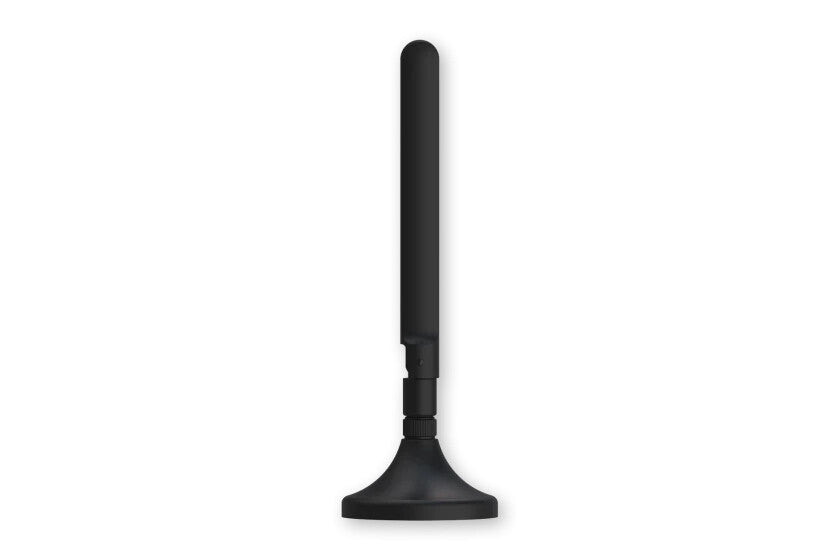 Teltonika 5G Mobile Magnetic SMA Antenna antenne Omniretningsbestemt antenne 3,6 dBi
