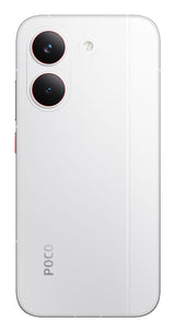 POCO X8 Pro 16,7 cm (6.59") Dual SIM 5G USB Type-C 12 GB 512 GB 6500 mAh Hvid