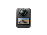 DJI Osmo 360 II Standard Combo action sports camera 8K Ultra HD CMOS 25.4 / 1.1 mm (1 / 1.1") Wi-Fi 183 g