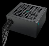 Gamer Storm PN750D enhed til strømforsyning 750 W 20+4 pin ATX ATX Sort