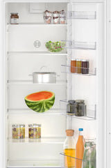 Bosch Serie 2 KIR81NSE0 køleskab Indbygget 310 L Hvid