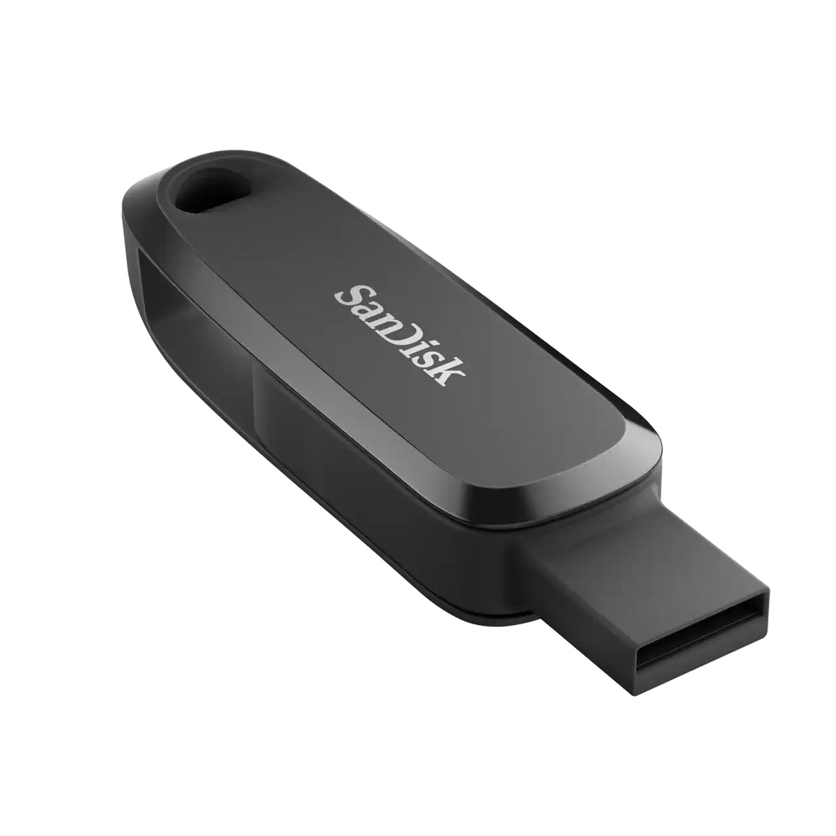SanDisk Phone 64GB USB 3.2 Gen 1 / USB-C USB stick Sort
