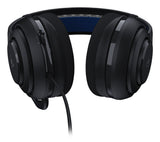 Turtle Beach Atlas 200 Headset Ledningsført Spil Sort