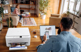 Canon PIXMA TS6550i Inkjet A4 1200 x 1200 dpi Wi-Fi