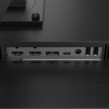 Lenovo Legion 27QD-10 computerskærm 68,6 cm (27") 2560 x 1440 pixel Quad HD LCD Sort