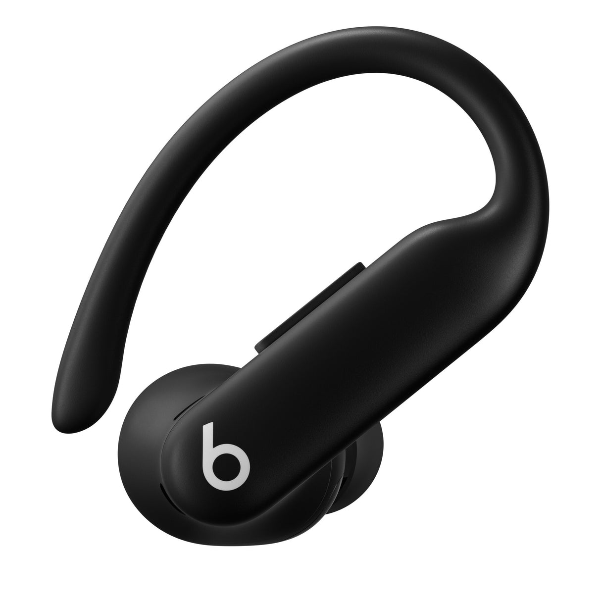Apple Powerbeats Pro 2 Headset Trådløs Ørekrog, I ørerne Sport Bluetooth Sort