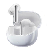 QCY MeloBuds Pro Headset Ledningsført I ørerne Opkald/musik Bluetooth Hvid