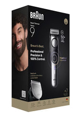 Braun BT9520 skægtrimmer