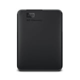 WD Elements Portable Harddisk WDBU6Y0050BBK 5TB USB 3.0