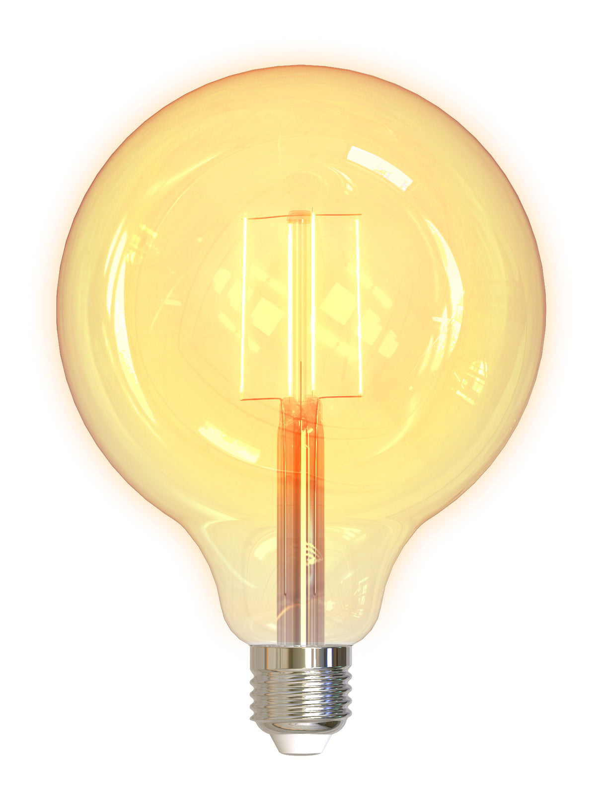 Deltaco SH-LFE27G125 Smart Home LED glødepære E27