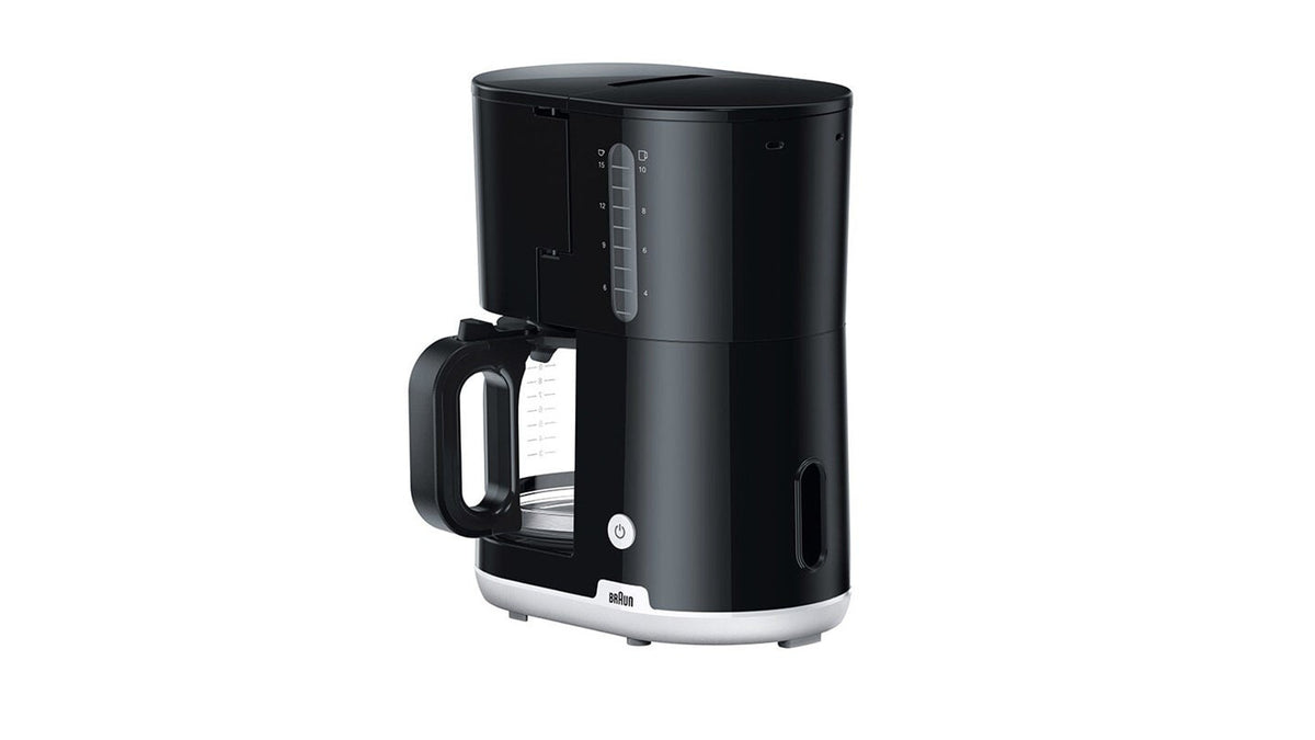 Braun KF1100 Semi-auto Filter kaffemaskine