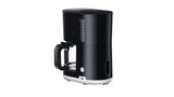Braun KF1100 Semi-auto Filter kaffemaskine