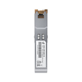 Ubiquiti UACC-CM-RJ45-1G SFP (mini-GBIC) transceiver modul