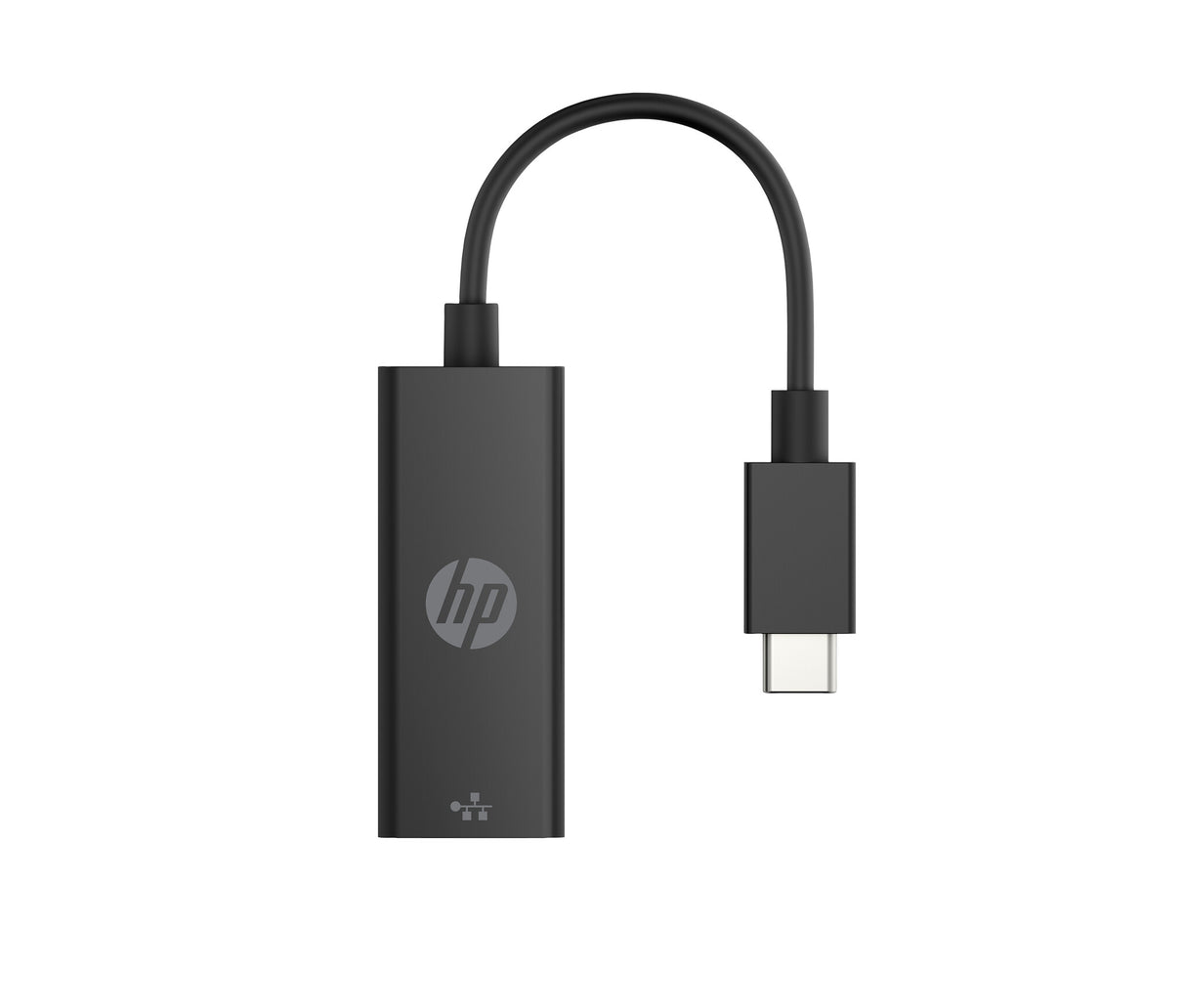 HP USB-C til RJ45 G2-adapter