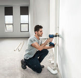 Bosch GSB 18V-65 Professional 18V Slagboremaskine Intet batteri