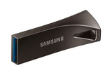 Samsung MUF-256BE USB-nøgle 256 GB USB Type-A 3.2 Gen 1 (3.1 Gen 1) Grå