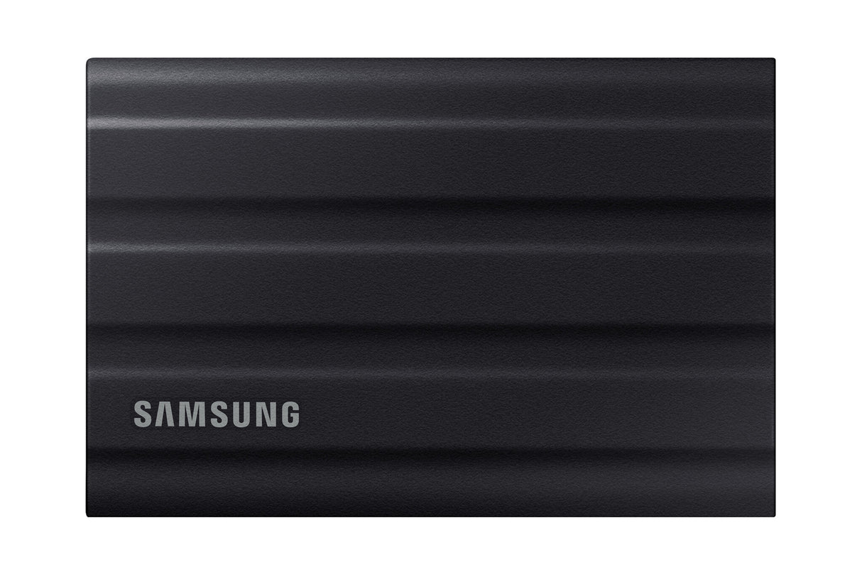 Samsung MU-PE2T0S 2 TB USB Type-C 3.2 Gen 2 (3.1 Gen 2) Sort