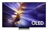Samsung S90F QE48S90FAEXXH TV 121,9 cm (48") 4K Ultra HD Smart TV Wi-Fi Sort