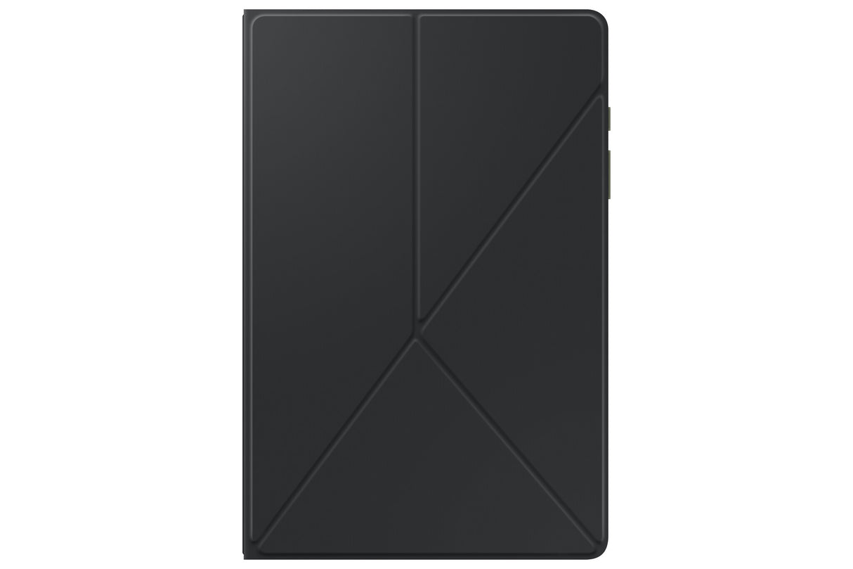 Samsung Galaxy Tab A9+ Book Cover 27,9 cm (11") Folie Sort