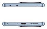 realme GT 7 17,2 cm (6.78") Dual SIM Android 15 5G USB Type-C 12 GB 512 GB 7000 mAh Blå