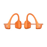 Shokz OpenRun Pro 2 bone conduction open-ear headphones oran