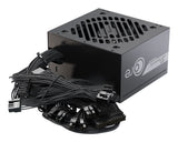 Seasonic CORE BC-750 ATX 3.1 enhed til strømforsyning 750 W 20+4 pin ATX Sort