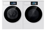 Samsung DV90F09F4WT2 kondenstørretumbler med varmepumpe