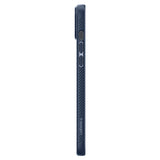 Spigen ACS04892 mobiltelefon etui 17 cm (6.7") Cover Blå