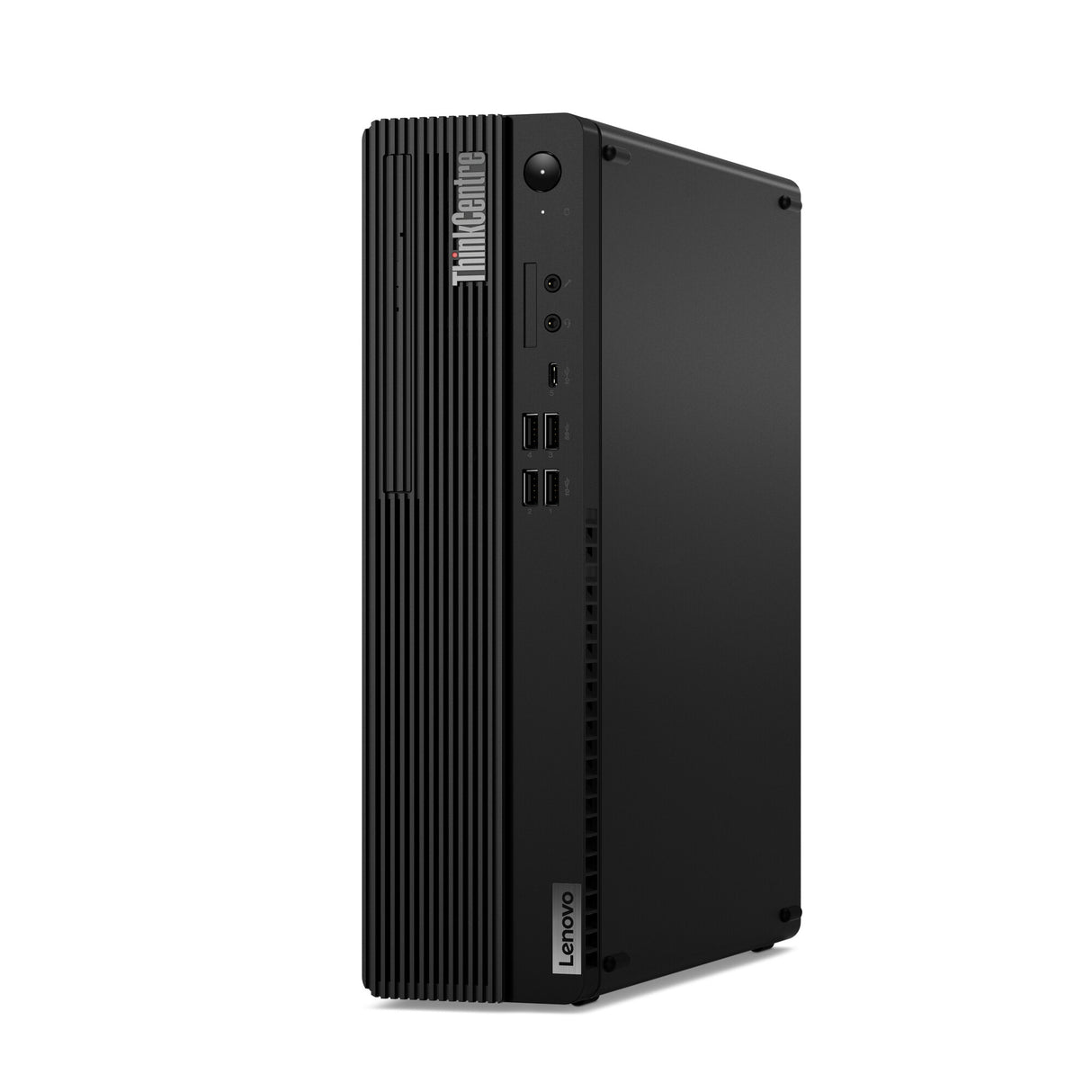 Lenovo ThinkCentre M90s Gen 4 Intel® Core™ i5 i5-13400 16 GB DDR5-SDRAM 512 GB SSD SFF PC Sort