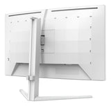 Philips Evnia 5000 27M2C5501/00 computerskærm 68,6 cm (27") 2560 x 1440 pixel Quad HD LCD Hvid