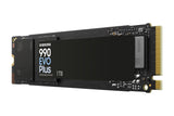 Samsung 990 EVO Plus SSD MZ-V9S1T0BW 1TB M.2 PCIe 5.0 x2 (NVMe)