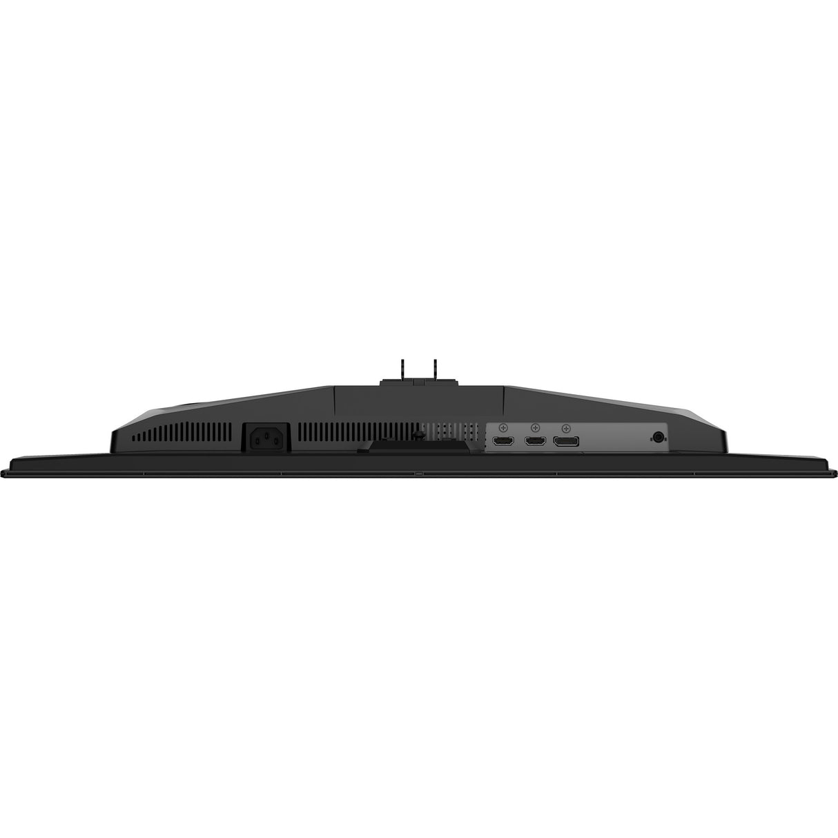 MSI MAG 274QP QD-OLED X24 computerskærm 67,3 cm (26.5") 2560 x 1440 pixel Wide Quad HD Sort