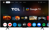 TCL 55P8L QLED Google TV