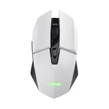 Trust GXT 110 FELOX mus Spil Højre hånd RF trådløst Optisk 4800 dpi