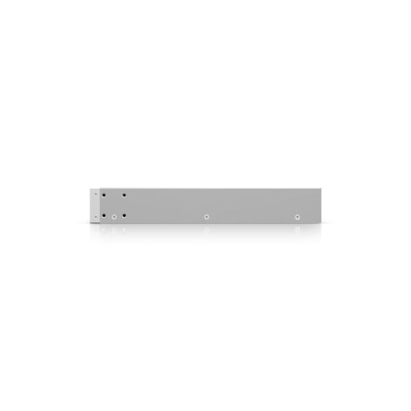 Ubiquiti UniFi USW-48 netværksswitch Administreret L2 Gigabit Ethernet (10/100/1000) Sølv