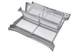 Samsung DV90DG52A0AELE tørretumbler Fritstående Front-læsning 9 kg Hvid