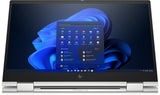 T1A HP EliteBook x360 830 G8 Refurbished Intel® Core™ i5 i5-1145G7 Hybrid (2-i-1) 33,8 cm (13.3") Berøringsskærm 16 GB DDR4-SDRAM 256 GB SSD Wi-Fi 6 (802.11ax) Windows 11 Pro Sølv