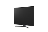 LG NanoCell AI 55NANO81A3A TV 139,7 cm (55") 4K Ultra HD Smart TV Wi-Fi Sort