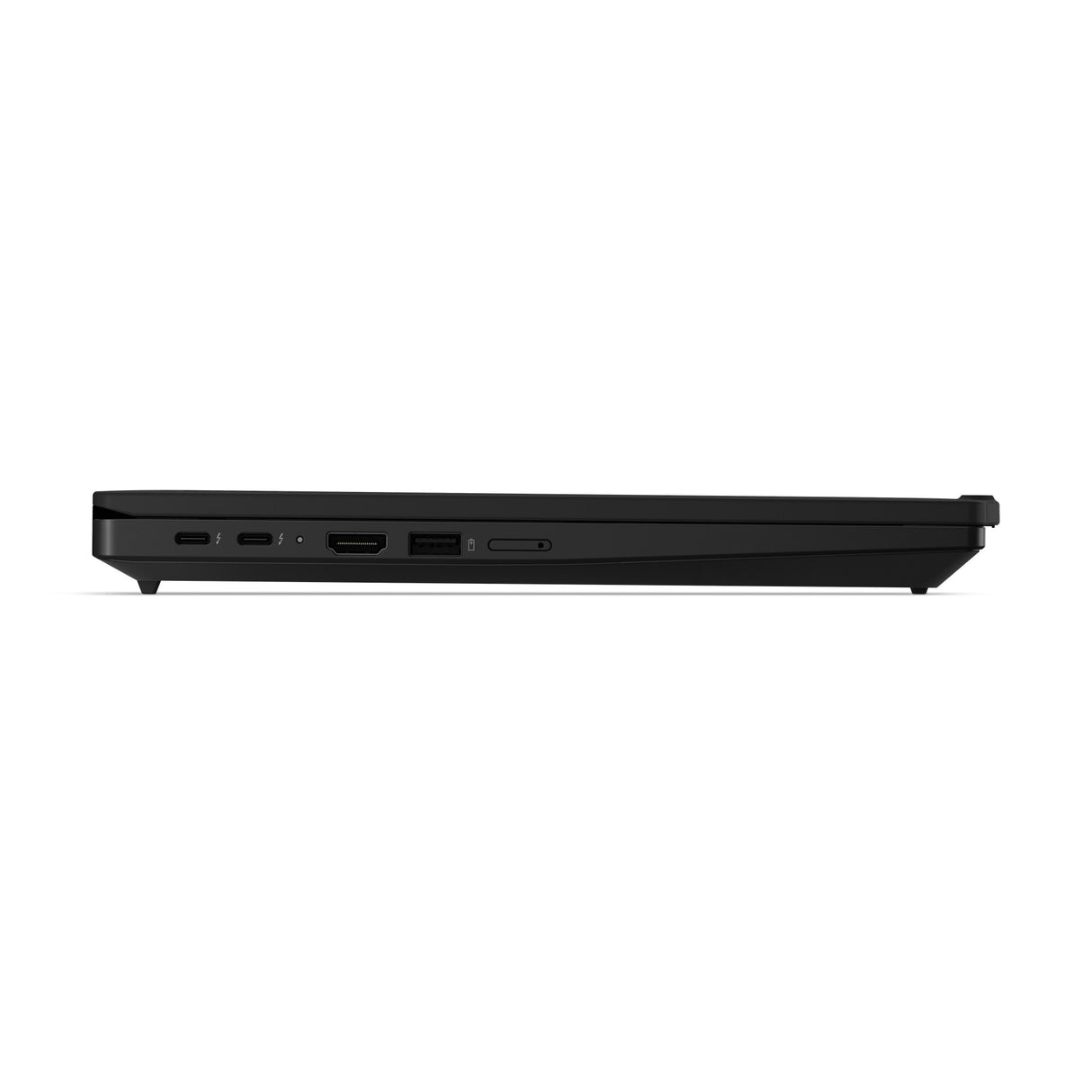 Lenovo ThinkPad T14 Gen 7 (AMD) Copilot+ PC AMD Ryzen AI 5 PRO PRO 440 Laptop 35,6 cm (14") WUXGA 16 GB DDR5-SDRAM 512 GB SSD Wi-Fi 7 (802.11be) Windows 11 Pro Nordisk Sort