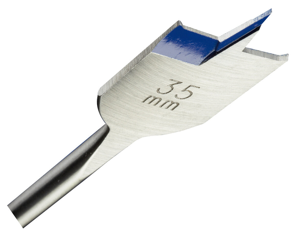 IRWIN 10502815 borehoved Spade borehoved