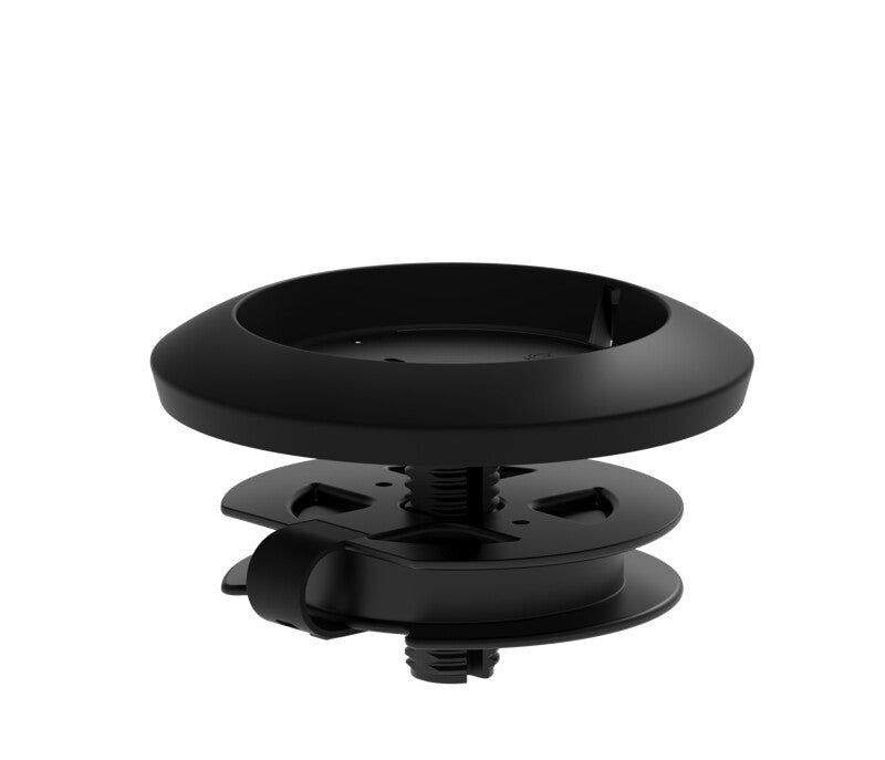 Logitech 952-000002 system til videokonference Monteringssæt