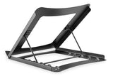 Digitus DA-90368 laptop stativ Sort 38,1 cm (15")