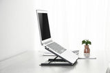 Digitus DA-90368 laptop stativ Sort 38,1 cm (15")